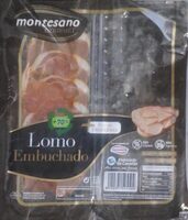 Lomo embuchado