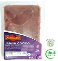 Jamón Cocido
