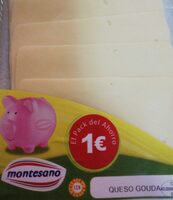 Queso gouda