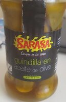 Guindilla en Aceite de Oliva