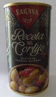 Receta del Cortijo