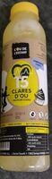 Clares d'ou
