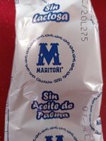 Maritoñi