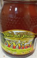 Miel romero liquido
