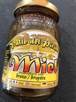 Miel (Valle del Pirineo)