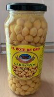 Garbanzos