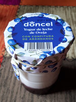 Yogur