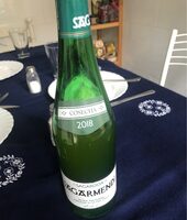 Sagardoa