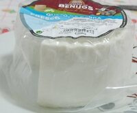 Queso de cabra fresco