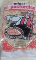 Migas