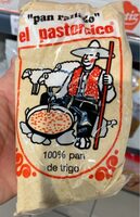 Pan Rallado