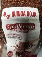 Quinoa roja