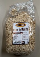 Copos de Avena