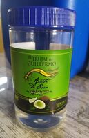 Aceite de Coco Ecológica