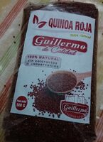 Quinoa roja