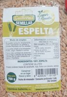 Espelta
