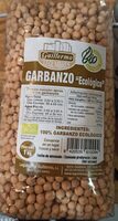 Garbanzos