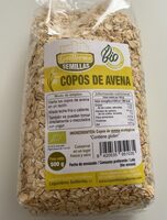 Copos de Avena