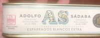 Espárragos