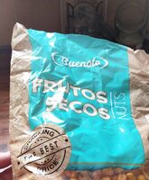 Frutos secos nuts