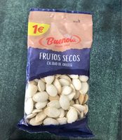 Pipas de calabaza