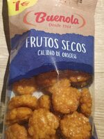 Aperitivo Mexicano Picante