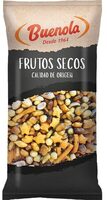 Frutos secos
