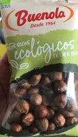 Avellanas