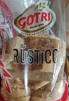 Rústico