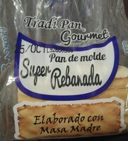 Pan de Molde