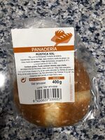 Rustica XXL
