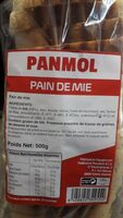 Pain de mie