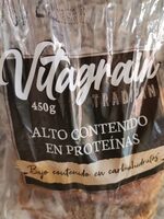 Vitagrain