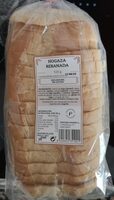 Hogaza Rebanada