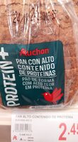 Pan Protein +