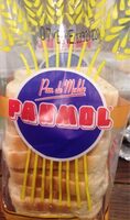 Pain de mie