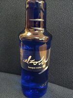Alzola Water