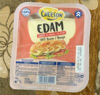 Queso Edam