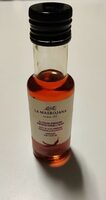 Aceite de oliva con guindilla