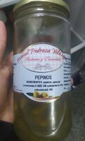 Pepinos