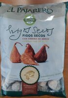 Figues sèches
