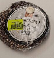 Pan de higo