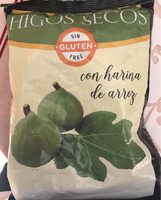 Figues sèches