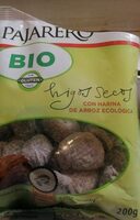 Higos secos