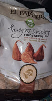 Figos secos