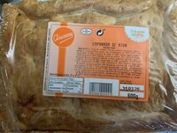 Empanada de atún