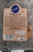 Empanada de carne