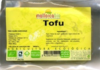 Tofu ecológico Natural