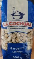Garbanzo Lechoso