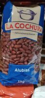 Alubias